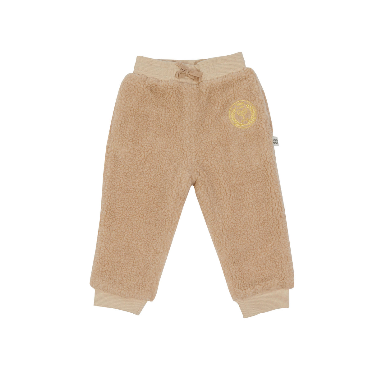 Clubhouse Teddy Joggers