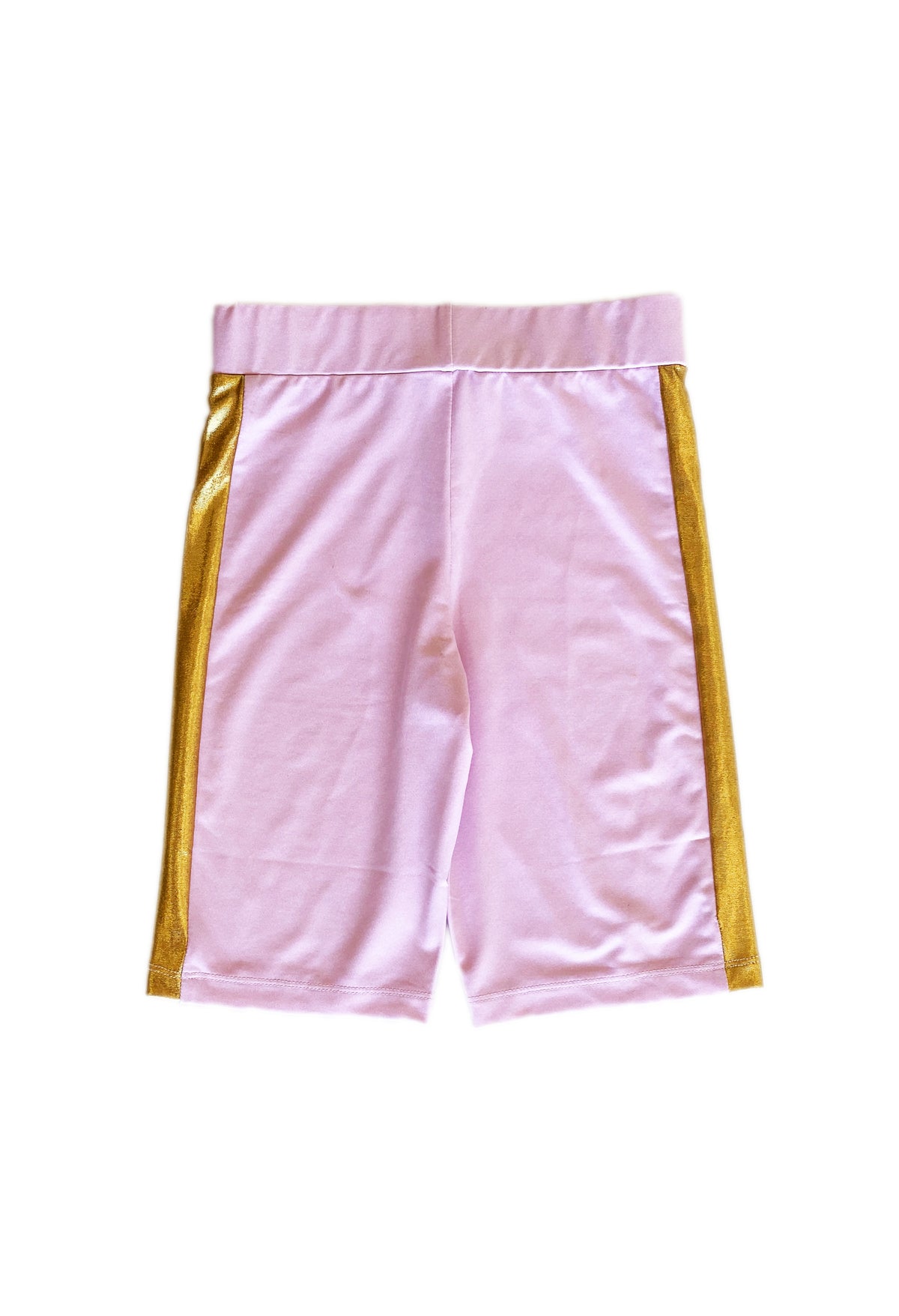 ONJ Bike Pants- Tafetta Pink