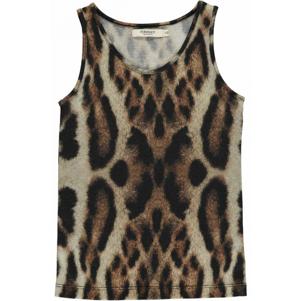 Popupshop_Tank Top Leo All Over - The Child Hood