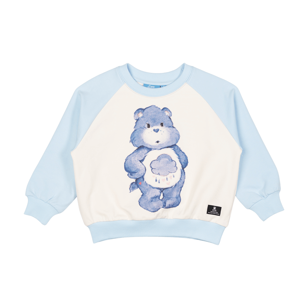 Grumpy sales bear sweatshirt