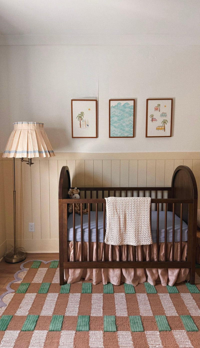 Finding Your Perfect Bassinet: Tips for Choosing the Ideal Sleep Space for Your Baby