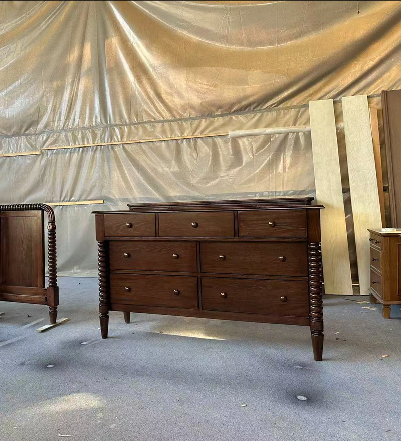Inside Our Production Gallery | Handcrafted Nursery Furniture by TheChildhood