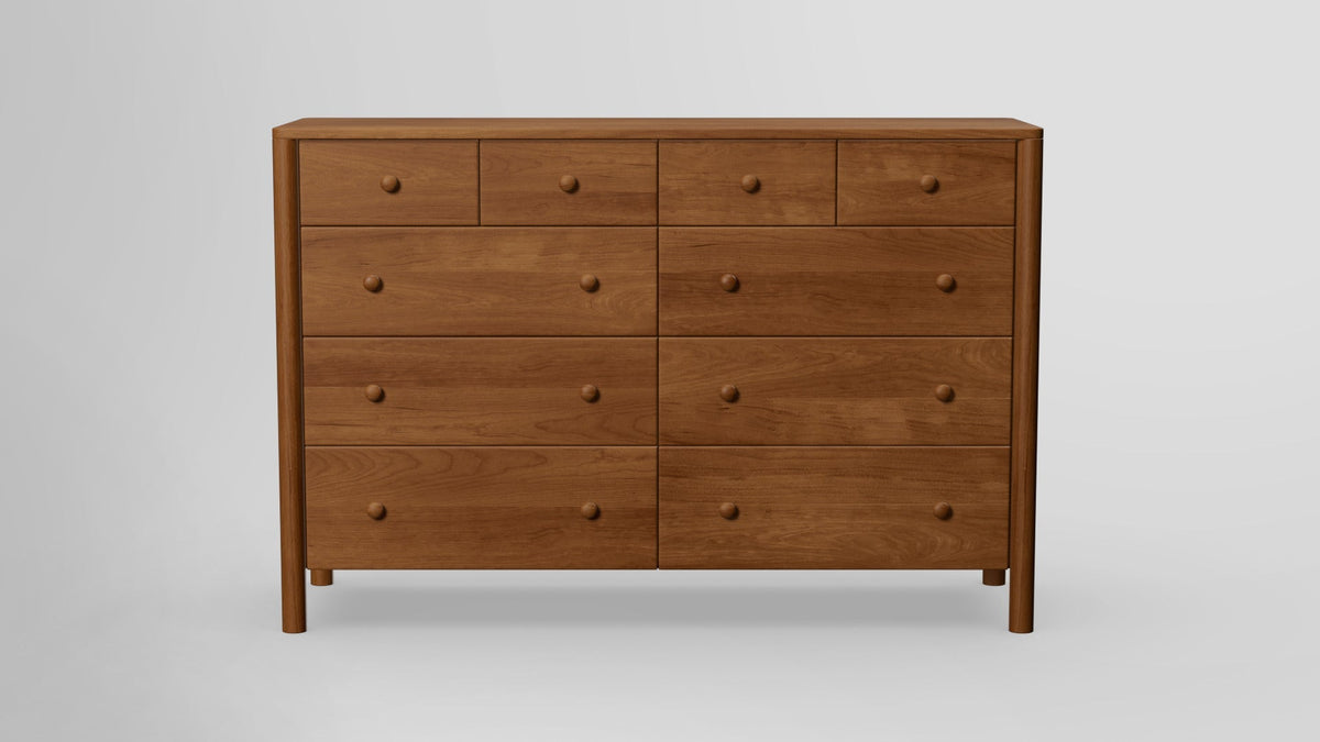 https://cdn.shopify.com/s/files/1/0216/9339/9104/files/ChildsPose_10_Drawer_Tall_Dresser_Cherry_Oilfinished_Front.jpg?v=1763586318