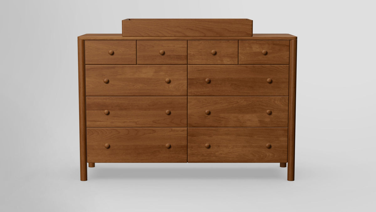 https://cdn.shopify.com/s/files/1/0216/9339/9104/files/ChildsPose_10_Drawer_Tall_Dresser_With_Tray_Cherry_Oilfinished_Front.jpg?v=1763586318