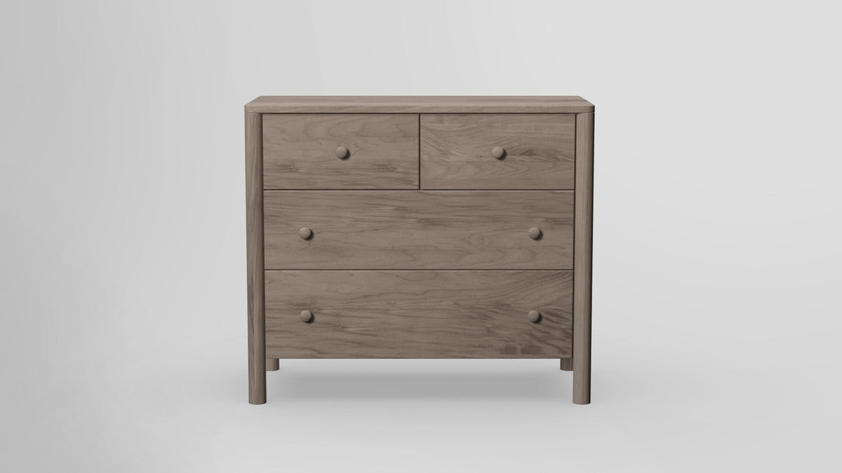 https://cdn.shopify.com/s/files/1/0216/9339/9104/files/ChildsPose_4_Drawer_Dresser_Walnut_Unfinished_Front.jpg?v=1763345826