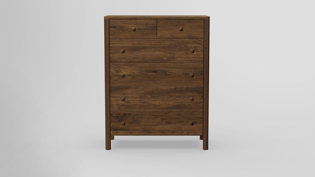 https://cdn.shopify.com/s/files/1/0216/9339/9104/files/ChildsPose_6_Drawer_Chest_Walnut_Oilfinished_Front.jpg?v=1763746725