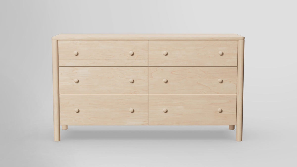 https://cdn.shopify.com/s/files/1/0216/9339/9104/files/ChildsPose_6_Drawer_Dresser_HardMaple_Unifinished_Front.jpg?v=1763540626