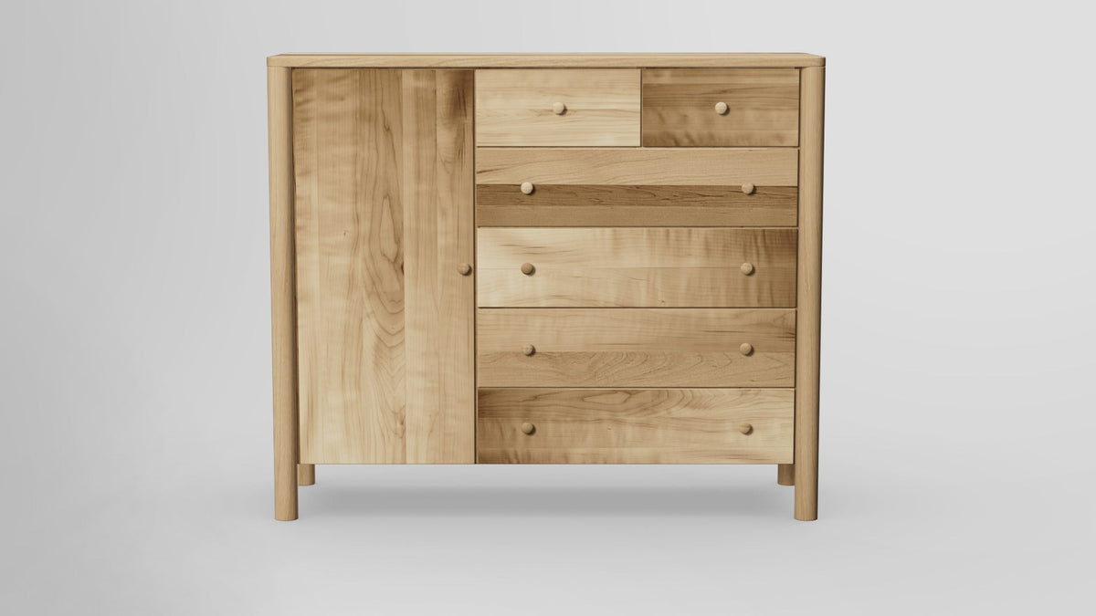 https://cdn.shopify.com/s/files/1/0216/9339/9104/files/ChildsPose_Combo_Dresser_Left_Side_Door_BrownMaple_OilFinished_Front.jpg?v=1770106172