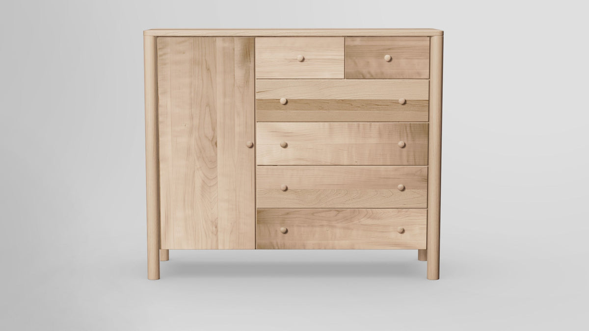https://cdn.shopify.com/s/files/1/0216/9339/9104/files/ChildsPose_Combo_Dresser_Left_Side_Door_BrownMaple_Unfinished_Front.jpg?v=1770106172