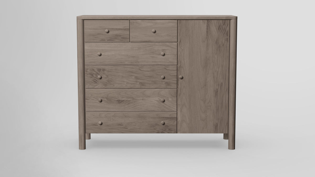 https://cdn.shopify.com/s/files/1/0216/9339/9104/files/ChildsPose_Combo_Dresser_Right_Side_Door_Walnut_Unfinished_Front.jpg?v=1770105656