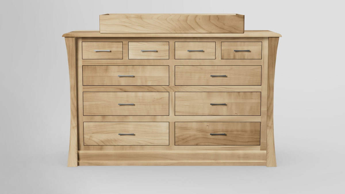 https://cdn.shopify.com/s/files/1/0216/9339/9104/files/Clover_Green_10_Drawer_Dresser_With_Tray_BrownMaple_OilFinished_Front.jpg?v=1772692113