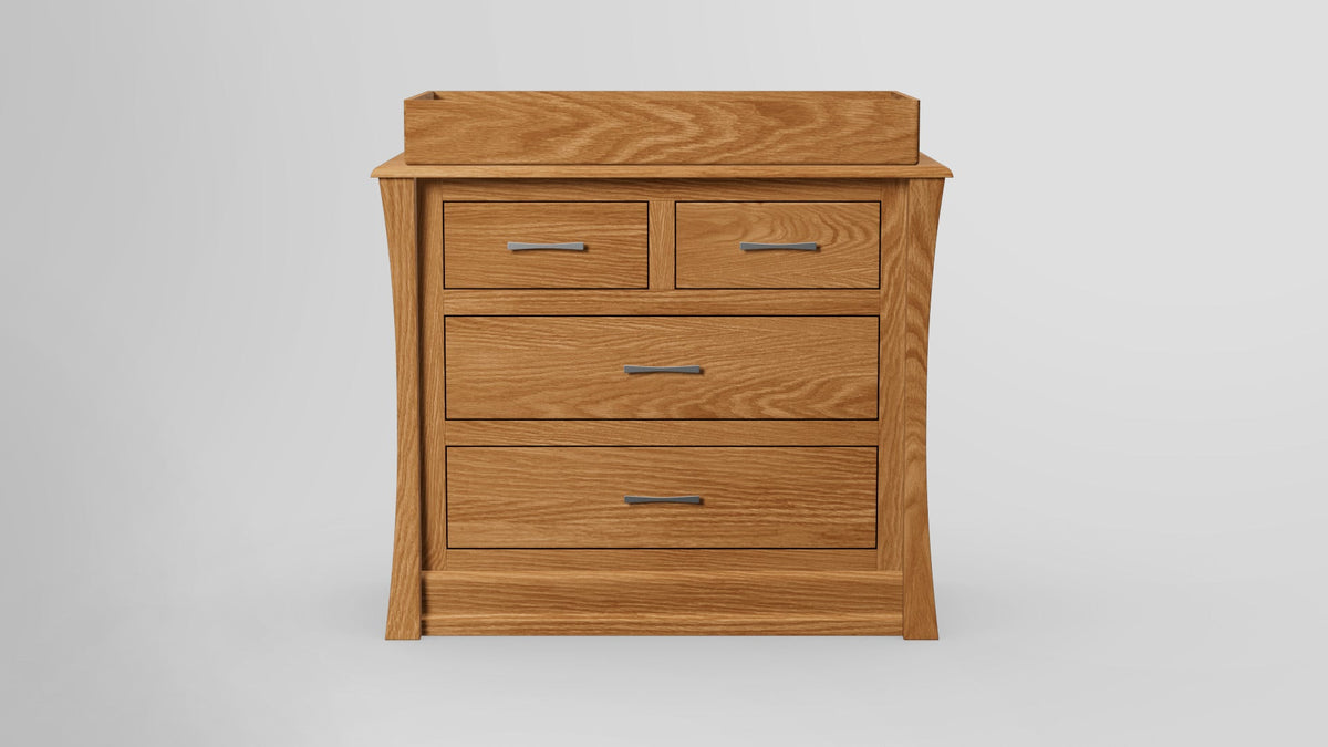https://cdn.shopify.com/s/files/1/0216/9339/9104/files/Clover_Green_4_Drawer_Dresser_With_Tray_Redoak_Oilfinished_Front.jpg?v=1772174310
