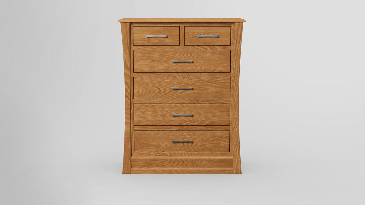 https://cdn.shopify.com/s/files/1/0216/9339/9104/files/Clover_Green_6_Drawer_Chest_Redoak_Oilfinished_Front.jpg?v=1774395470