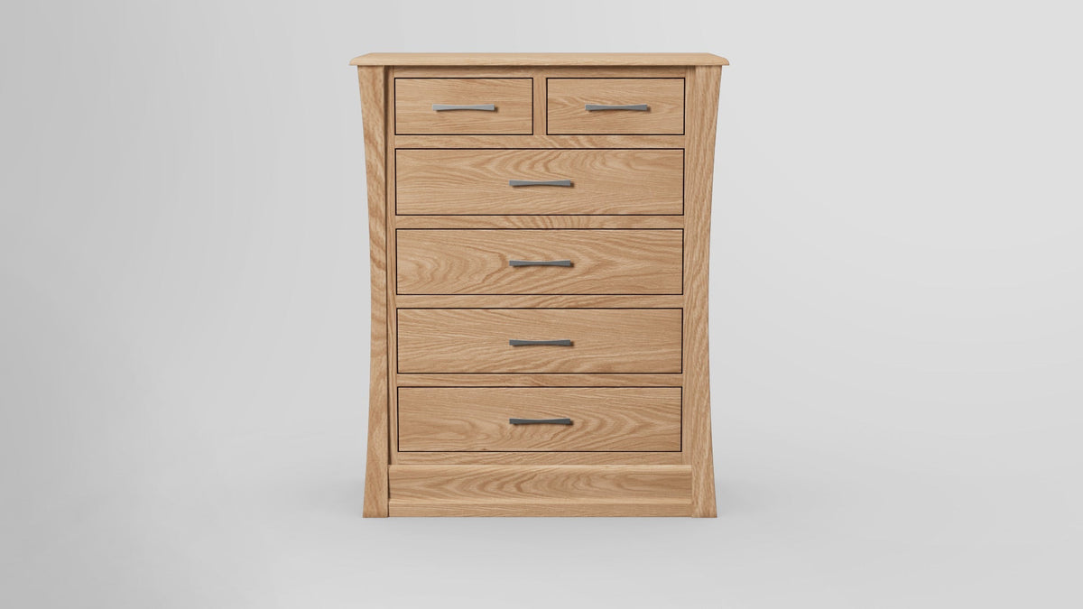 https://cdn.shopify.com/s/files/1/0216/9339/9104/files/Clover_Green_6_Drawer_Chest_Redoak_Unfinished_Front.jpg?v=1774395470