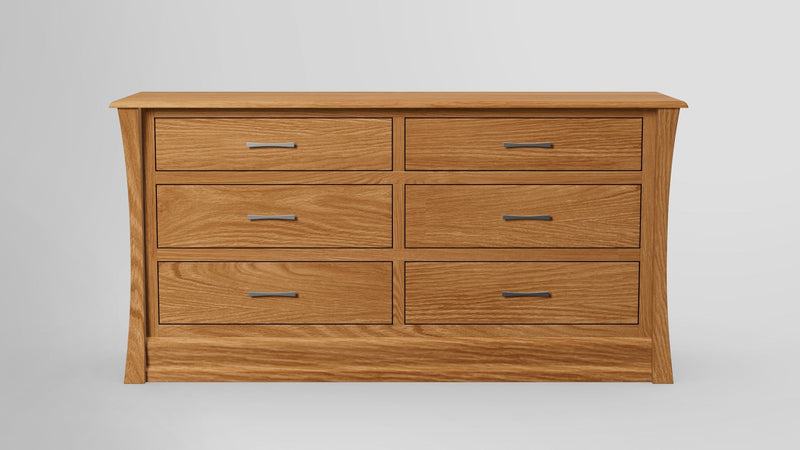https://cdn.shopify.com/s/files/1/0216/9339/9104/files/Clover_Green_6_Drawer_Dresser_Redoak_Oilfinished_Front.jpg?v=1772605914