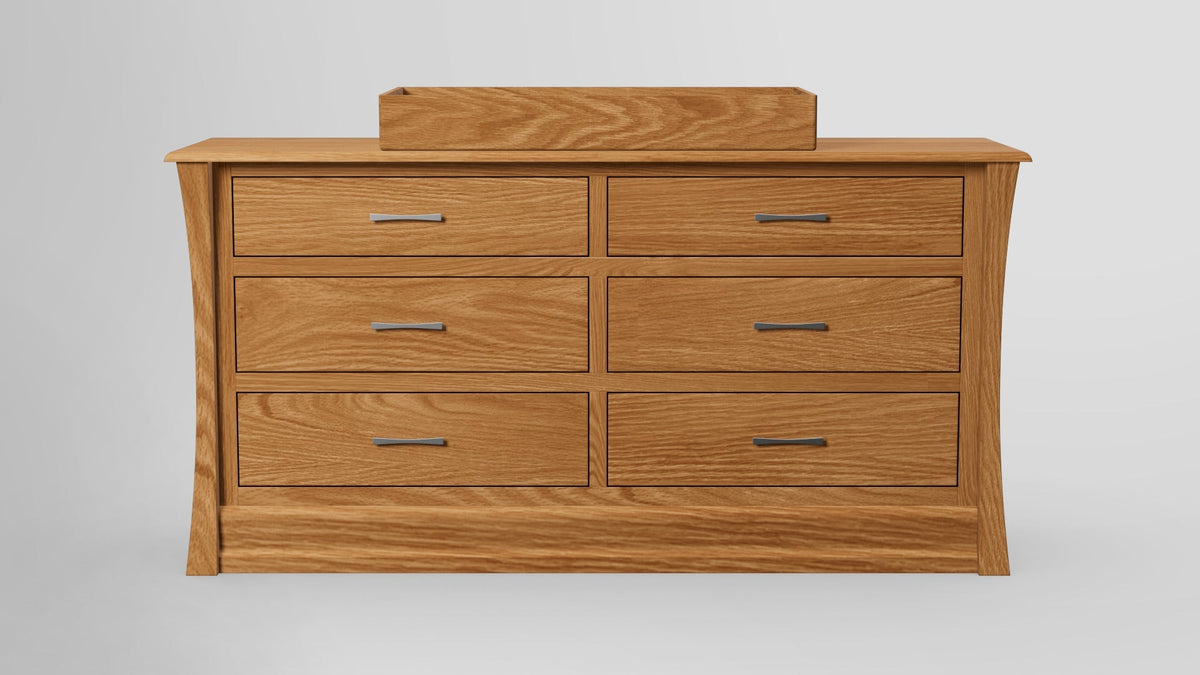 https://cdn.shopify.com/s/files/1/0216/9339/9104/files/Clover_Green_6_Drawer_Dresser_With_Tray_Redoak_Oilfinished_Front.jpg?v=1772605914