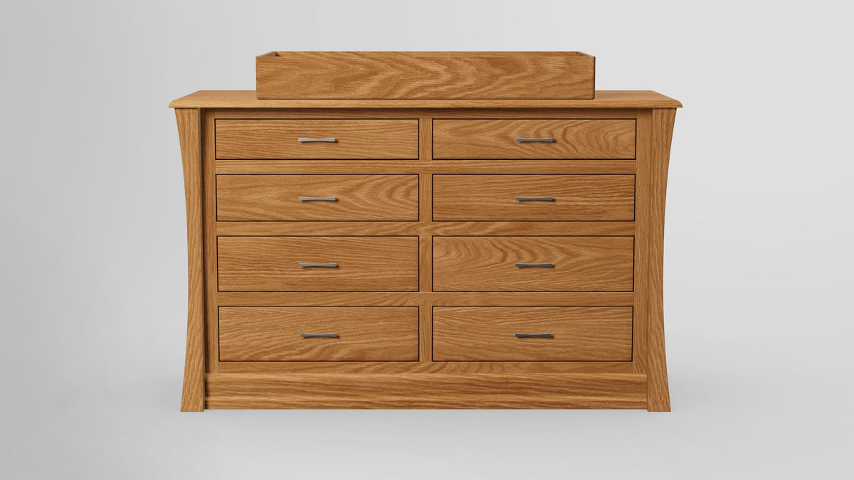 https://cdn.shopify.com/s/files/1/0216/9339/9104/files/Clover_Green_8_Drawer_Dresser_With_Tray_Redoak_Oilfinished_Front.jpg?v=1772612974