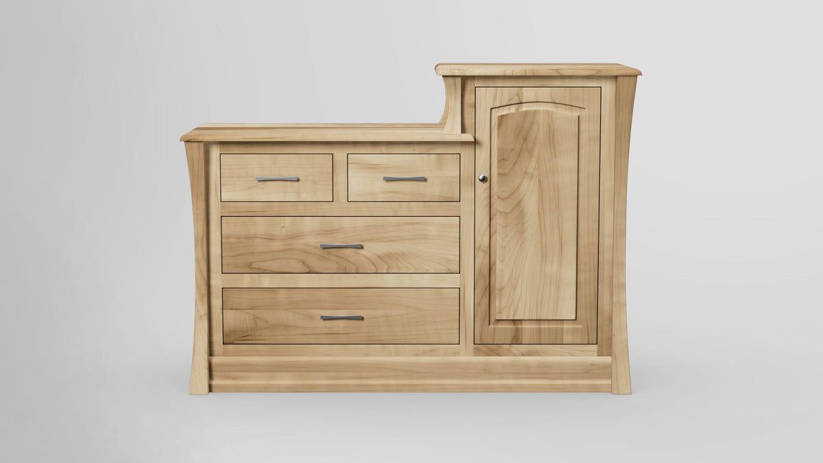 https://cdn.shopify.com/s/files/1/0216/9339/9104/files/Clover_Green_Changing_Tower_BrownMaple_OilFinished_Front.jpg?v=1774333758