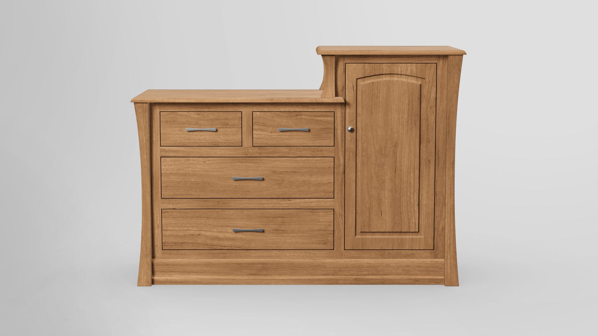 https://cdn.shopify.com/s/files/1/0216/9339/9104/files/Clover_Green_Changing_Tower_Cherry_Unfinished_Front.jpg?v=1774333758
