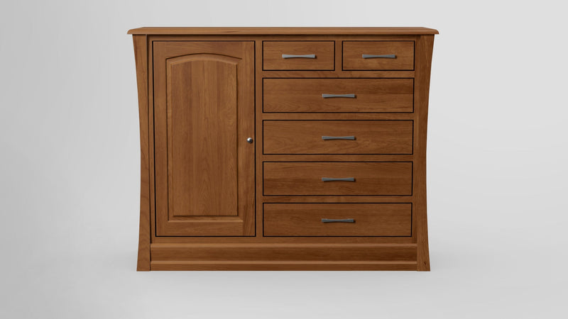 https://cdn.shopify.com/s/files/1/0216/9339/9104/files/Clover_Green_Combo_Dresser_Left_Side_Door_Cherry_Oilfinished_Front.jpg?v=1772782329