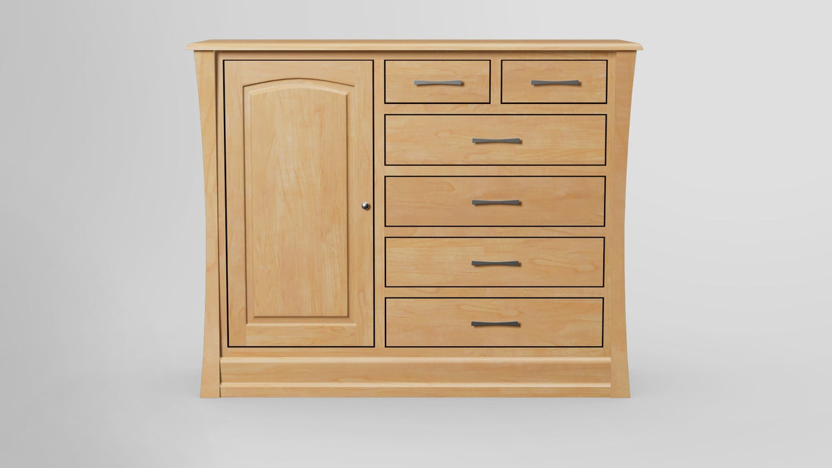 https://cdn.shopify.com/s/files/1/0216/9339/9104/files/Clover_Green_Combo_Dresser_Left_Side_Door_HardMaple_Oilfinished_Front.jpg?v=1772782329