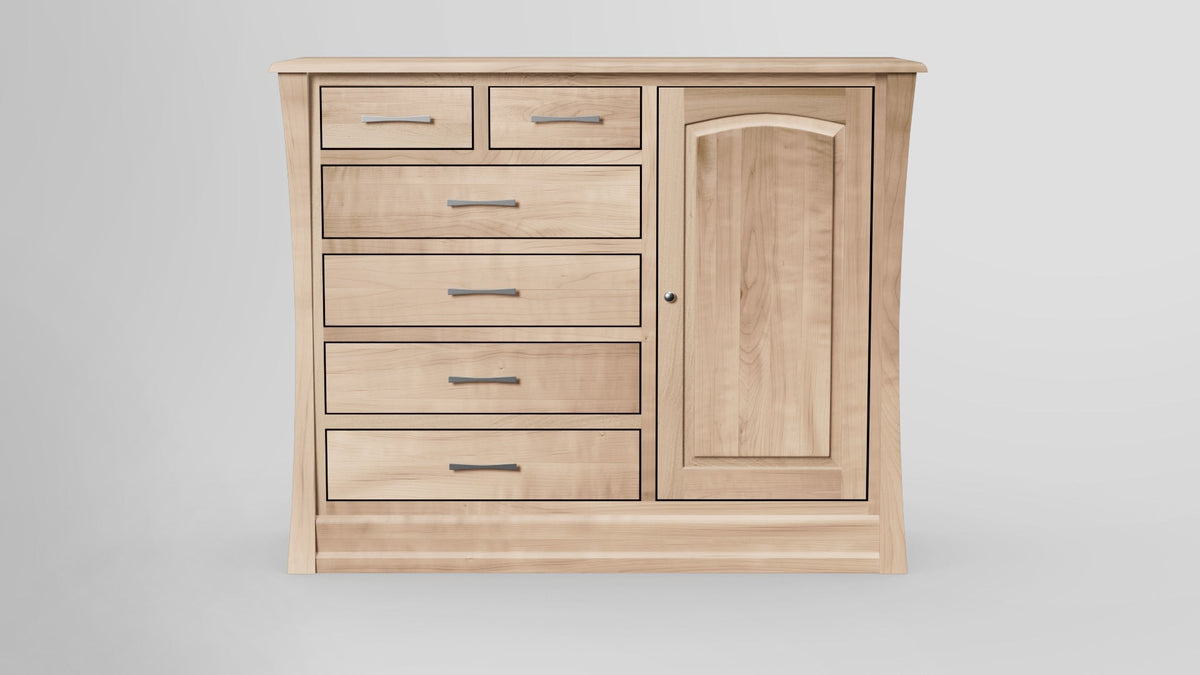 https://cdn.shopify.com/s/files/1/0216/9339/9104/files/Clover_Green_Combo_Dresser_Right_Side_Door_BrownMaple_Unfinished_Front.jpg?v=1772782273