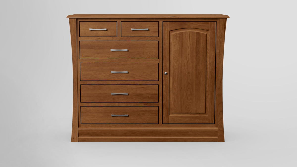https://cdn.shopify.com/s/files/1/0216/9339/9104/files/Clover_Green_Combo_Dresser_Right_Side_Door_Cherry_Oilfinished_Front.jpg?v=1772782273
