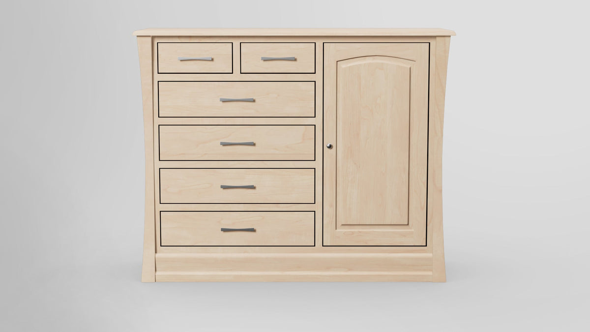 https://cdn.shopify.com/s/files/1/0216/9339/9104/files/Clover_Green_Combo_Dresser_Right_Side_Door_HardMaple_Unifinished_Front.jpg?v=1772782273