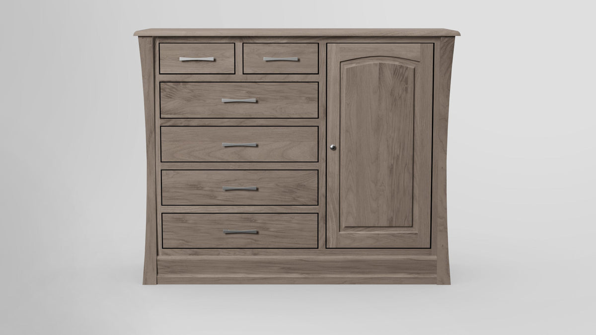 https://cdn.shopify.com/s/files/1/0216/9339/9104/files/Clover_Green_Combo_Dresser_Right_Side_Door_Walnut_Unfinished_Front.jpg?v=1772782273