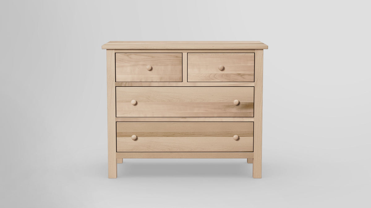 https://cdn.shopify.com/s/files/1/0216/9339/9104/files/Footprint_4_Drawer_Dresser_BrownMaple_Unfinished_Front.jpg?v=1762760919