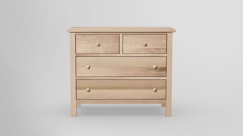 https://cdn.shopify.com/s/files/1/0216/9339/9104/files/Footprint_4_Drawer_Dresser_BrownMaple_Unfinished_Front.jpg?v=1762760919