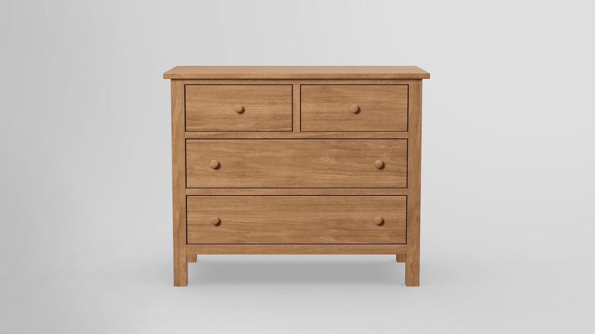 https://cdn.shopify.com/s/files/1/0216/9339/9104/files/Footprint_4_Drawer_Dresser_Cherry_Unfinished_Front.jpg?v=1762760919
