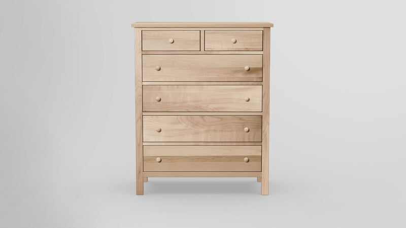https://cdn.shopify.com/s/files/1/0216/9339/9104/files/Footprint_6_Drawer_Chest_BrownMaple_Unfinished_Front.jpg?v=1762414775