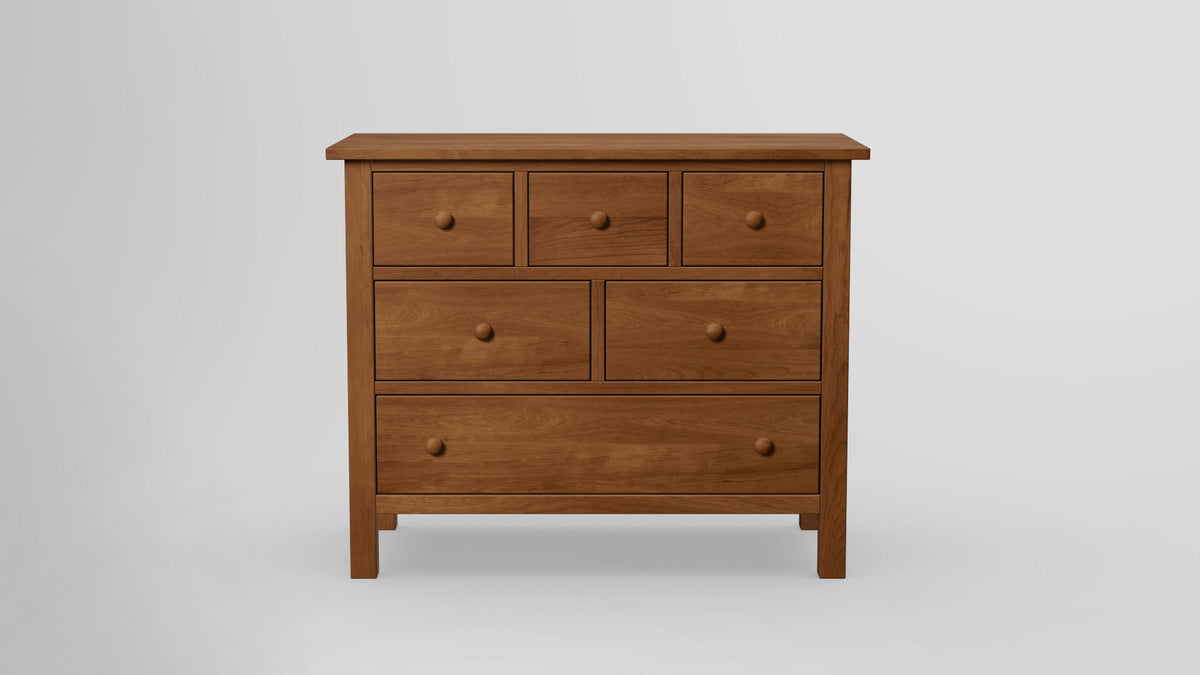 https://cdn.shopify.com/s/files/1/0216/9339/9104/files/Footprint_6_Drawer_Dresser_Cherry_Oilfinished_Front.jpg?v=1762334987
