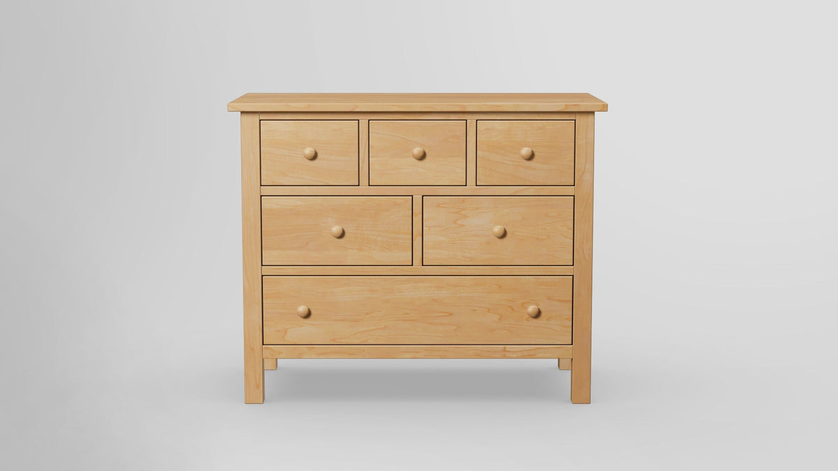 https://cdn.shopify.com/s/files/1/0216/9339/9104/files/Footprint_6_Drawer_Dresser_HardMaple_Oilfinished_Front.jpg?v=1762334987