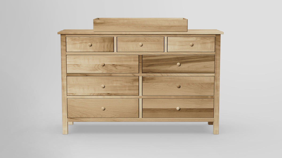 https://cdn.shopify.com/s/files/1/0216/9339/9104/files/Footprint_9_Drawer_Tall_Dresser_With_Tray_BrownMaple_OilFinished_Front.jpg?v=1762443864