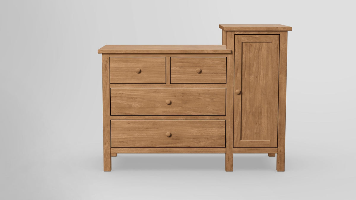 https://cdn.shopify.com/s/files/1/0216/9339/9104/files/Footprint_Changing_Tower_Cherry_Unfinished_Front.jpg?v=1763596420