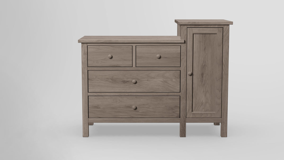 https://cdn.shopify.com/s/files/1/0216/9339/9104/files/Footprint_Changing_Tower_Walnut_Unfinished_Front.jpg?v=1763596420