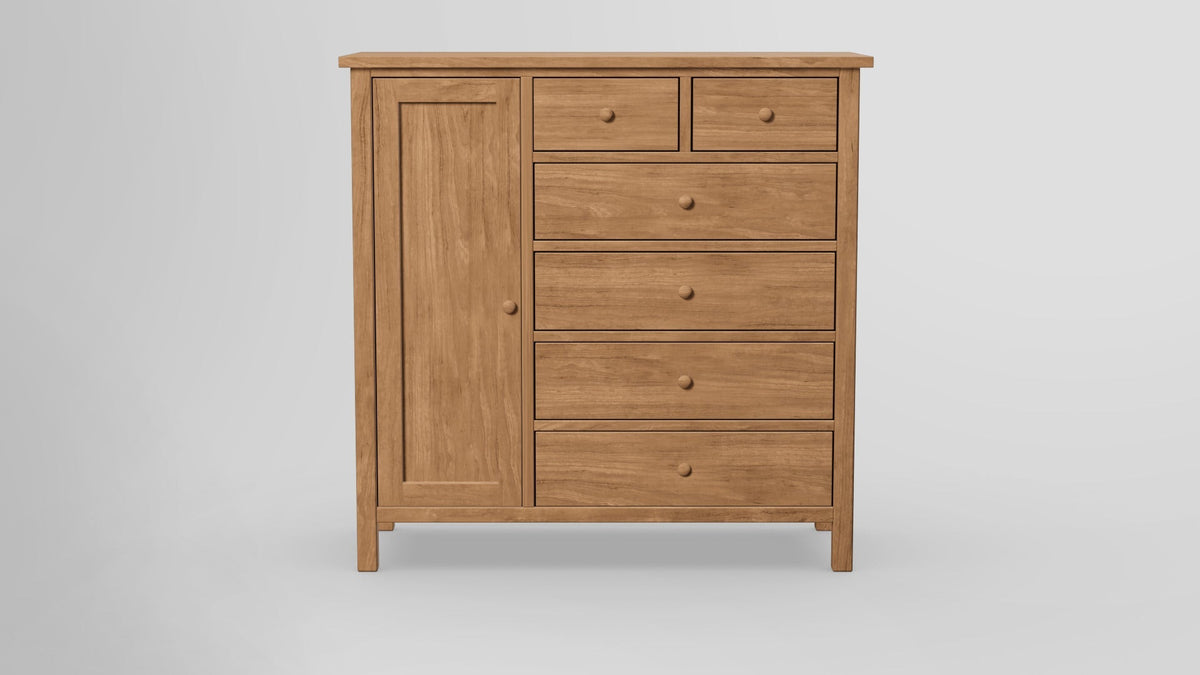 https://cdn.shopify.com/s/files/1/0216/9339/9104/files/Footprint_Combo_Dresser_Left_Side_Door_Cherry_Unfinished_Front.jpg?v=1762490510