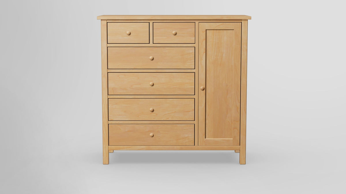https://cdn.shopify.com/s/files/1/0216/9339/9104/files/Footprint_Combo_Dresser_Right_Side_Door_HardMaple_Oilfinished_Front.jpg?v=1770106133