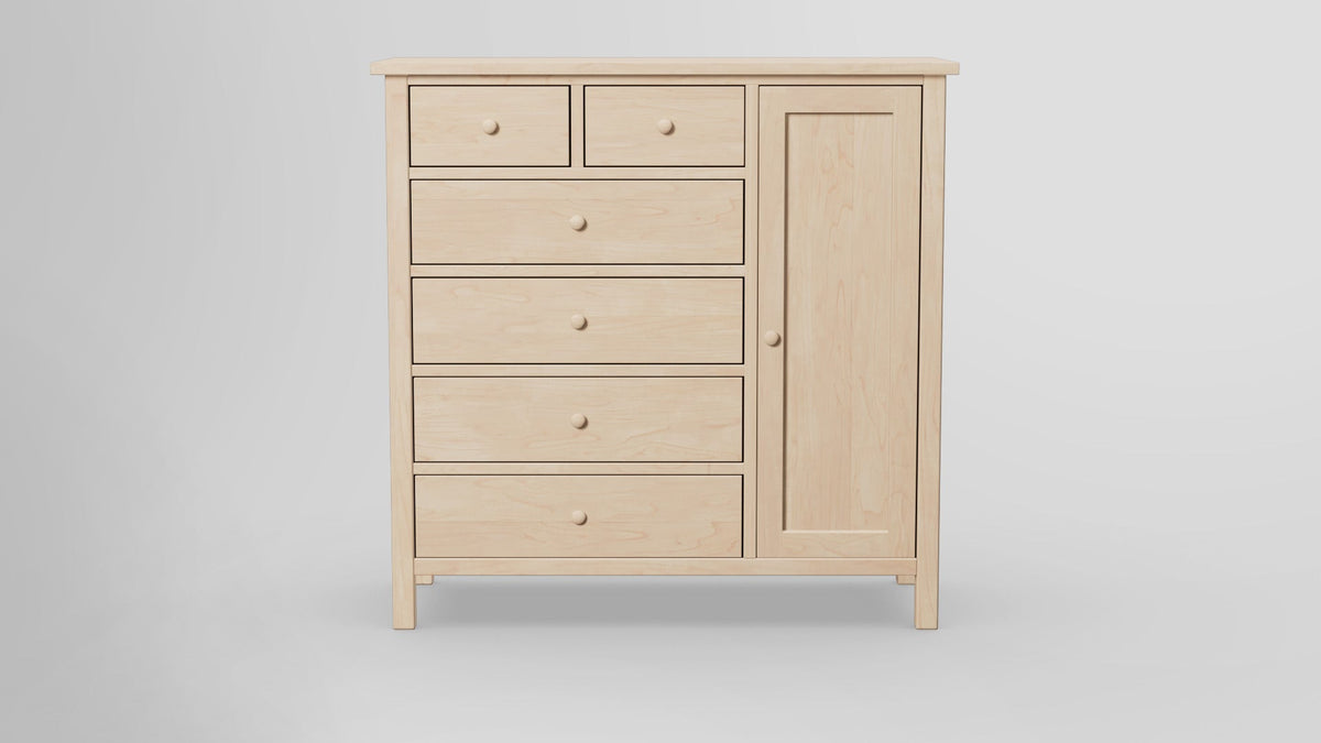 https://cdn.shopify.com/s/files/1/0216/9339/9104/files/Footprint_Combo_Dresser_Right_Side_Door_HardMaple_Unifinished_Front.jpg?v=1770106133