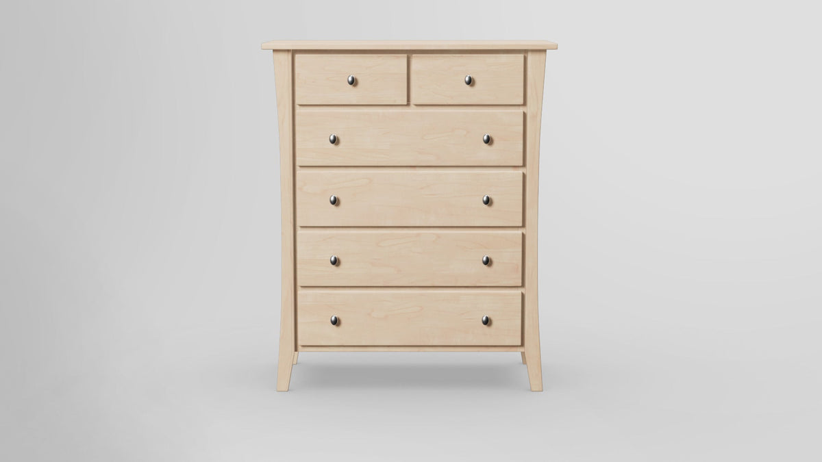 https://cdn.shopify.com/s/files/1/0216/9339/9104/files/ForestGreen_6_Drawer_Chest_HardMaple_Unifinished_Front.jpg?v=1769985990