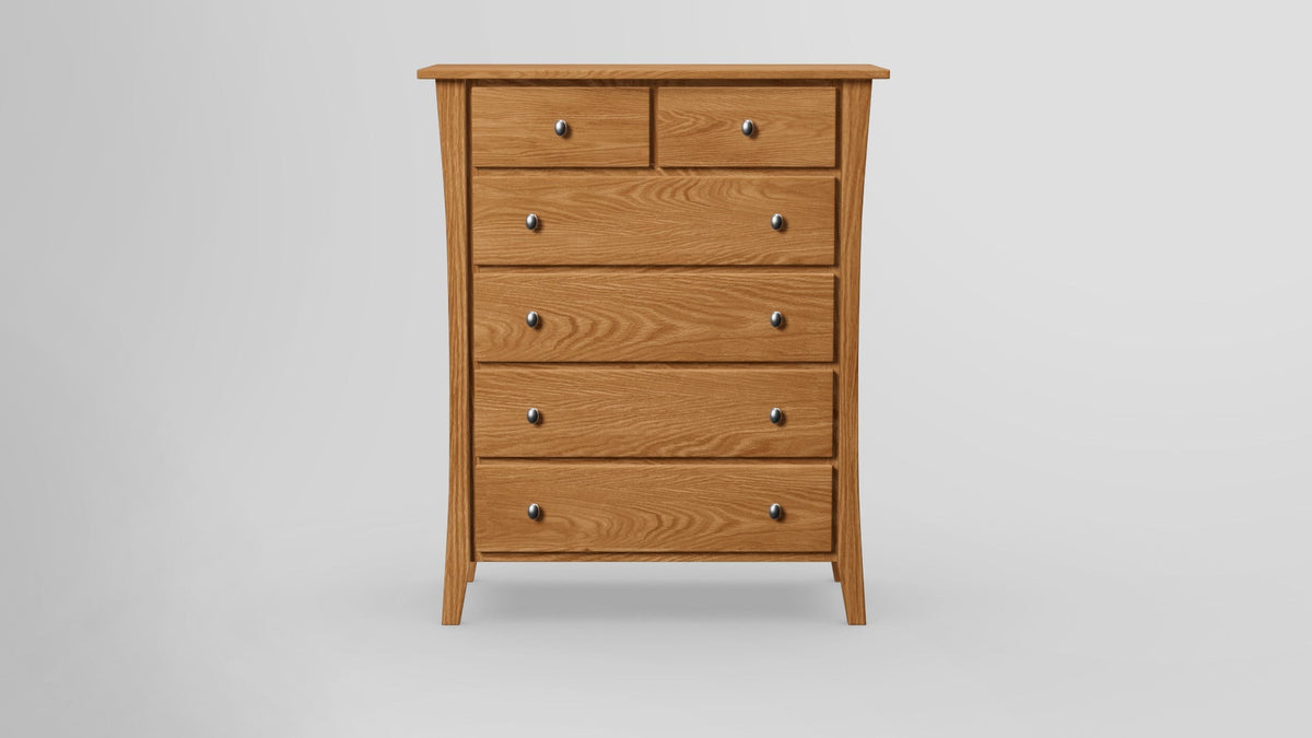 https://cdn.shopify.com/s/files/1/0216/9339/9104/files/ForestGreen_6_Drawer_Chest_Redoak_Oilfinished_Front.jpg?v=1769985775