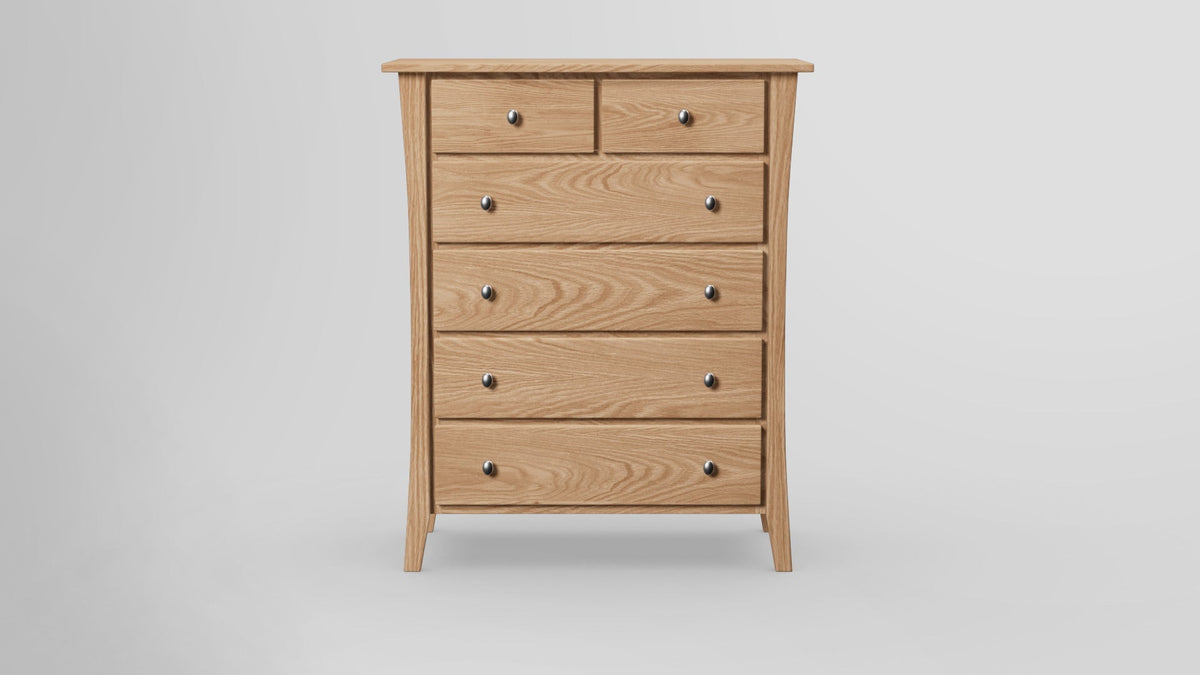 https://cdn.shopify.com/s/files/1/0216/9339/9104/files/ForestGreen_6_Drawer_Chest_Redoak_Unfinished_Front.jpg?v=1769985728