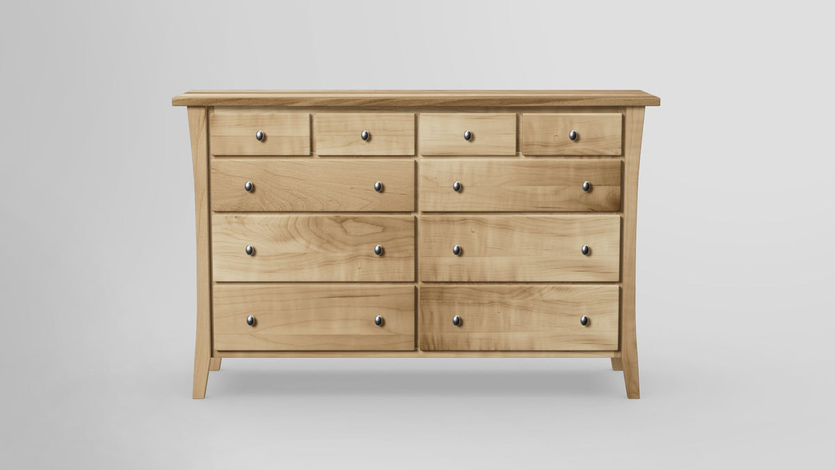 https://cdn.shopify.com/s/files/1/0216/9339/9104/files/Forest_Green_10_Drawer_Dresser_BrownMaple_OilFinished_Front.jpg?v=1769841580