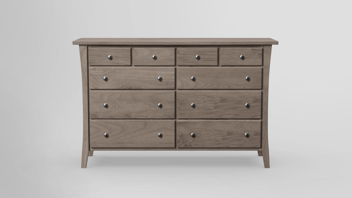 https://cdn.shopify.com/s/files/1/0216/9339/9104/files/Forest_Green_10_Drawer_Dresser_Walnut_Unfinished_Front.jpg?v=1769841580