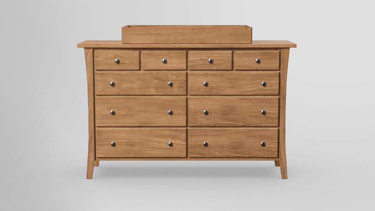 https://cdn.shopify.com/s/files/1/0216/9339/9104/files/Forest_Green_10_Drawer_Dresser_With_Tray_Cherry_Unfinished_Front.jpg?v=1769840937