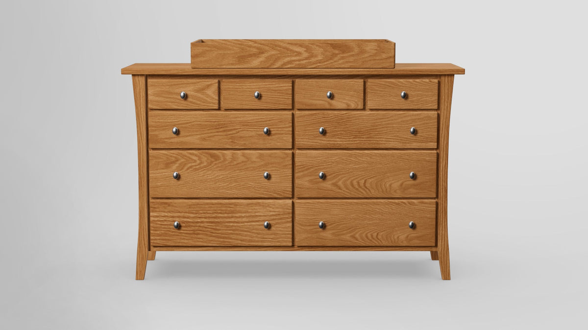 https://cdn.shopify.com/s/files/1/0216/9339/9104/files/Forest_Green_10_Drawer_Dresser_With_Tray_Redoak_Oilfinished_Front.jpg?v=1769840812