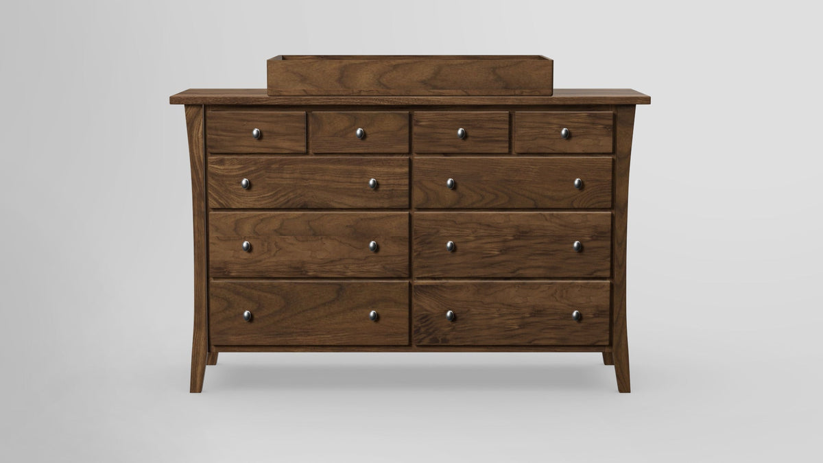 https://cdn.shopify.com/s/files/1/0216/9339/9104/files/Forest_Green_10_Drawer_Dresser_With_Tray_Walnut_Oilfinished_Front.jpg?v=1769841039