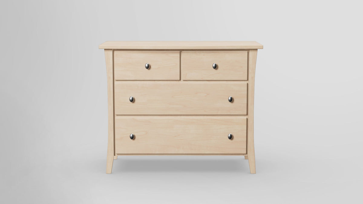https://cdn.shopify.com/s/files/1/0216/9339/9104/files/Forest_Green_4_Drawer_Dresser_HardMaple_Unifinished_Front.0.jpg?v=1769845678